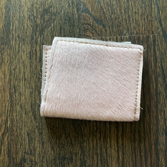 CLP Jewelry Cowhide Card Holder - Picture 4 of 4